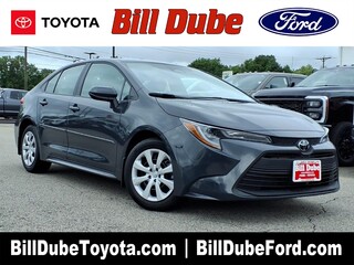 2025 Toyota Corolla for sale in Dover NH