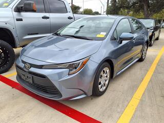 2025 Toyota Corolla for sale in Brady TX