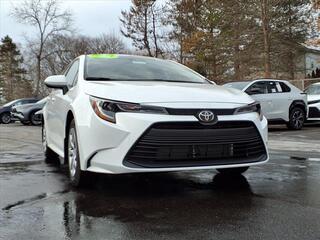 2025 Toyota Corolla for sale in Lexington MA