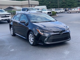 2025 Toyota Corolla for sale in Chattanooga TN