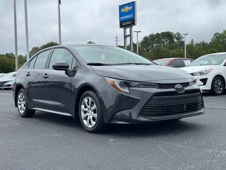 2025 Toyota Corolla for sale in West Union SC