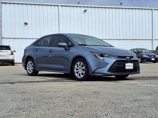 2025 Toyota Corolla for sale in Killeen TX