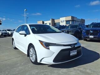 2025 Toyota Corolla for sale in Marlboro MA