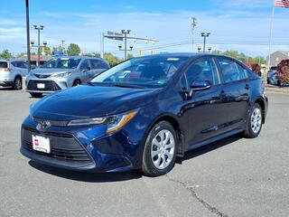 2025 Toyota Corolla for sale in Manassas VA