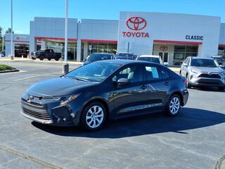 2025 Toyota Corolla for sale in Henderson NC