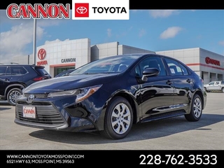 2025 Toyota Corolla for sale in Moss Point MS