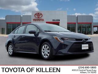 2025 Toyota Corolla for sale in Killeen TX