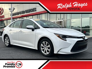 2025 Toyota Corolla for sale in Anderson SC