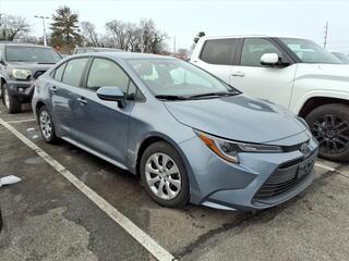 2025 Toyota Corolla for sale in Roanoke VA