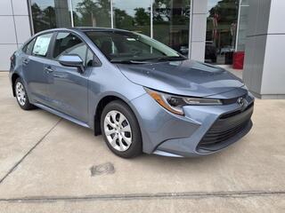 2025 Toyota Corolla for sale in New Bern NC