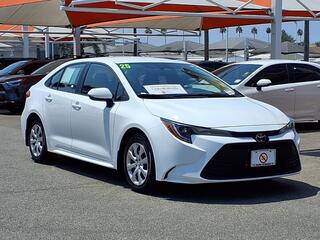 2025 Toyota Corolla for sale in Orange CA