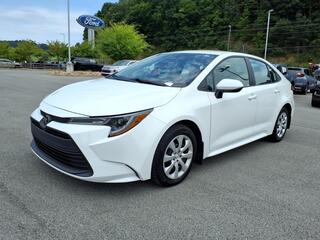 2025 Toyota Corolla for sale in Bristol TN