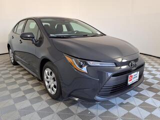 2025 Toyota Corolla for sale in Denton TX
