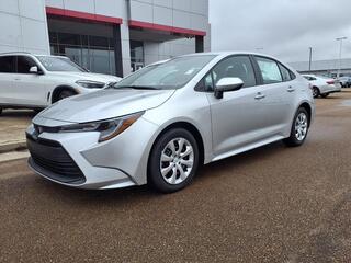 2025 Toyota Corolla for sale in Jackson MS