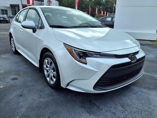 2025 Toyota Corolla for sale in New Bern NC