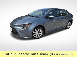 2025 Toyota Corolla for sale in Epping NH
