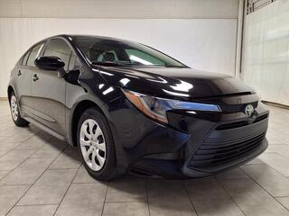 2025 Toyota Corolla for sale in Fort Worth TX