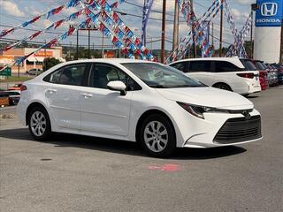 2026 Toyota Corolla for sale in Beckley WV