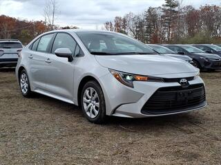 2026 Toyota Corolla for sale in Salem NH