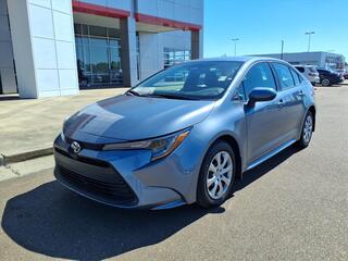 2026 Toyota Corolla for sale in Jackson MS