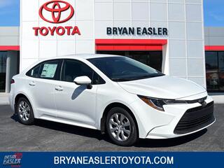 2026 Toyota Corolla for sale in Hendersonville NC
