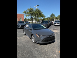 2026 Toyota Corolla for sale in Charleston SC