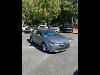 2026 Toyota Corolla for sale in Charleston SC