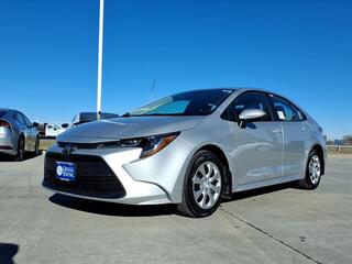 2026 Toyota Corolla for sale in New Bern NC