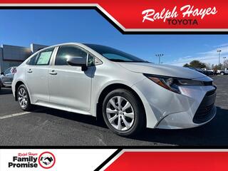 2026 Toyota Corolla for sale in Anderson SC