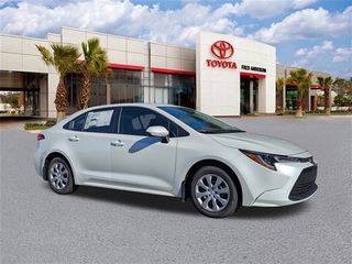 2026 Toyota Corolla for sale in Charleston SC