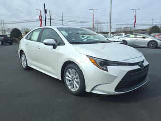 2026 Toyota Corolla for sale in Fairfax VA