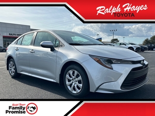 2026 Toyota Corolla for sale in Anderson SC