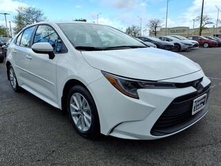2026 Toyota Corolla for sale in Schaumburg IL