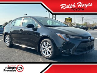 2026 Toyota Corolla for sale in Anderson SC
