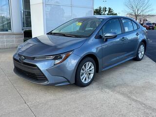 2026 Toyota Corolla for sale in Janesville WI