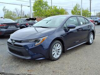 2026 Toyota Corolla for sale in Lansing MI