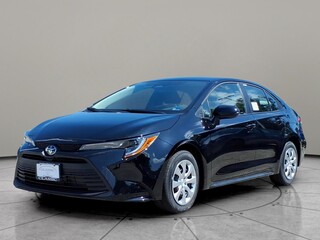 2026 Toyota Corolla for sale in West Warwick RI