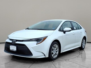 2026 Toyota Corolla for sale in West Warwick RI