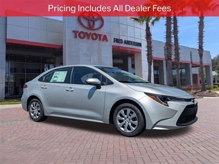 2026 Toyota Corolla for sale in Charleston SC