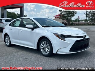 2026 Toyota Corolla for sale in Asheboro NC