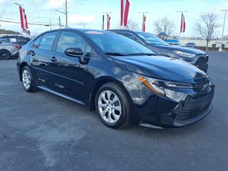 2023 Toyota Corolla for sale in Fairfax VA