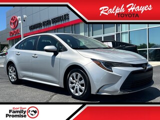 2023 Toyota Corolla for sale in Anderson SC