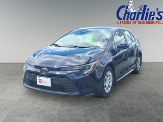 2023 Toyota Corolla for sale in Augusta ME