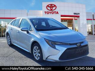 2023 Toyota Corolla for sale in Roanoke VA