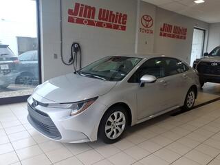 2023 Toyota Corolla for sale in Toledo OH
