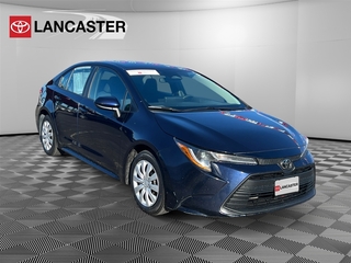 2023 Toyota Corolla for sale in Lancaster CA