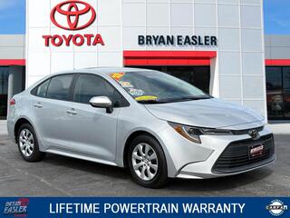 2023 Toyota Corolla for sale in Hendersonville NC