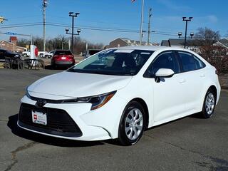 2023 Toyota Corolla for sale in Manassas VA