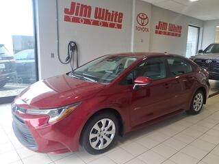 2023 Toyota Corolla for sale in Toledo OH