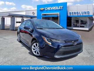 2023 Toyota Corolla for sale in Roanoke VA